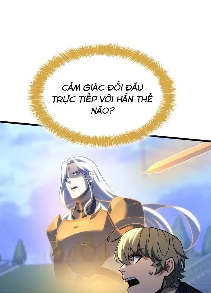 Con Trai Út Của Bá Tước Là Một Người Chơi Chapter 113 - Next 