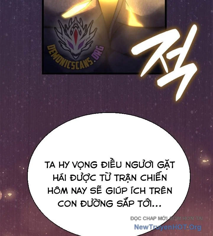 Con Trai Út Của Bá Tước Là Một Người Chơi Chapter 114 10