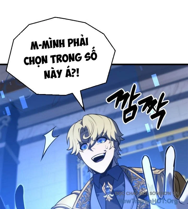 Con Trai Út Của Bá Tước Là Một Người Chơi Chapter 114 79