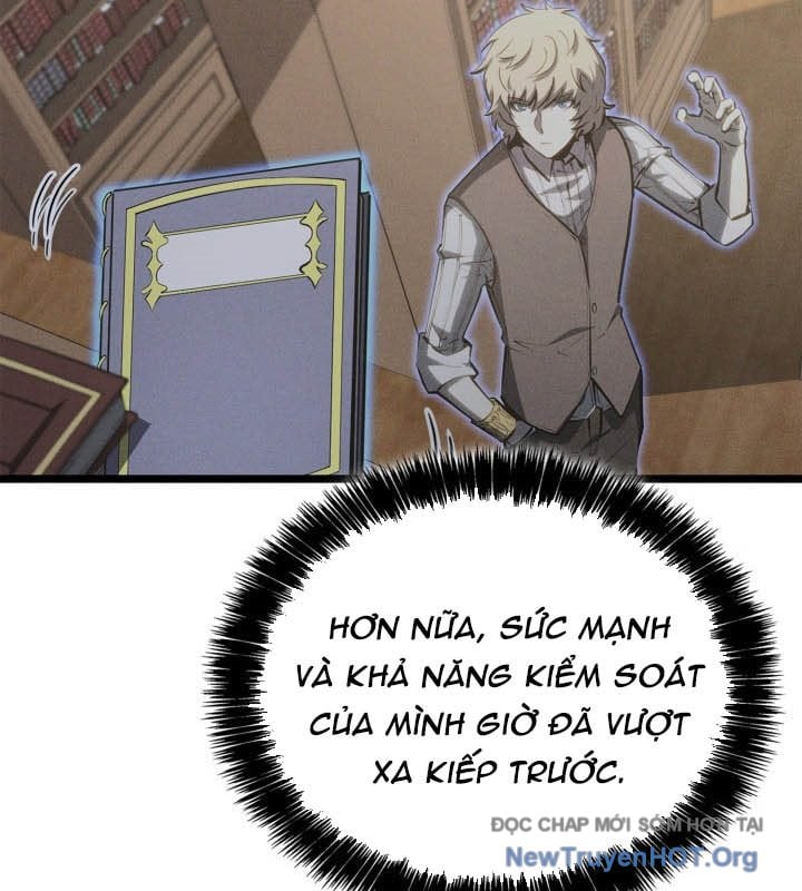 Con Trai Út Của Bá Tước Là Một Người Chơi Chapter 114 123