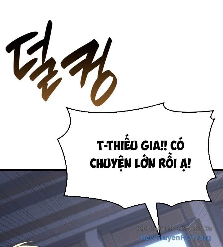 Con Trai Út Của Bá Tước Là Một Người Chơi Chapter 114 138