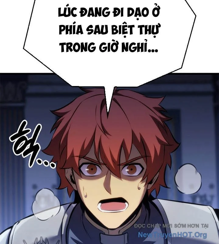 Con Trai Út Của Bá Tước Là Một Người Chơi Chapter 114 141