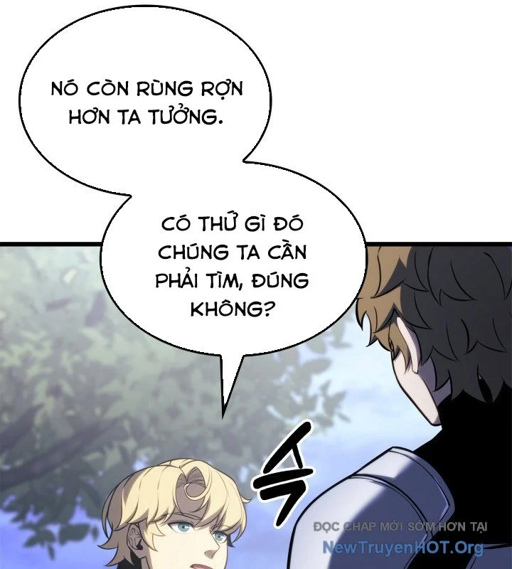 Con Trai Út Của Bá Tước Là Một Người Chơi Chapter 115 9