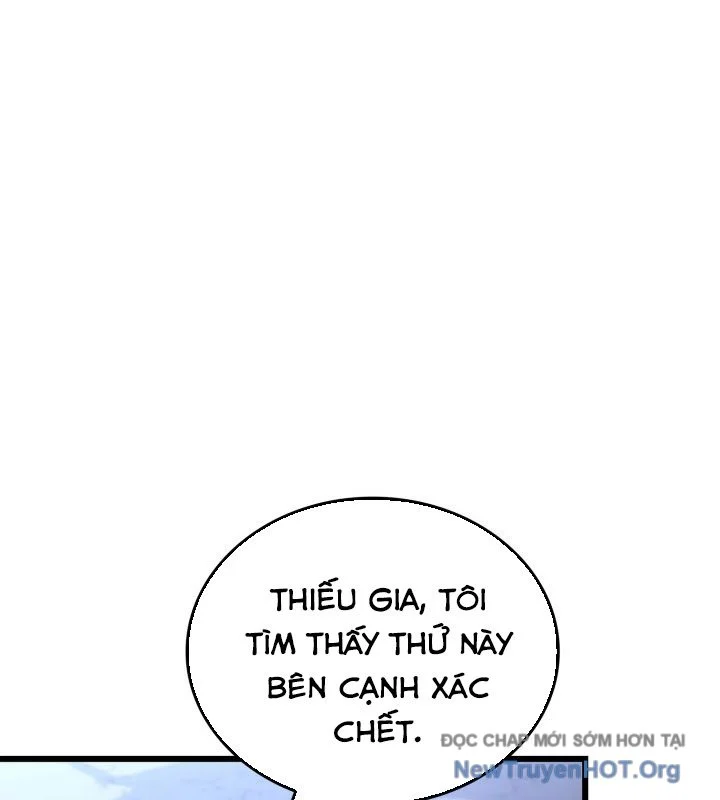 Con Trai Út Của Bá Tước Là Một Người Chơi Chapter 115 30