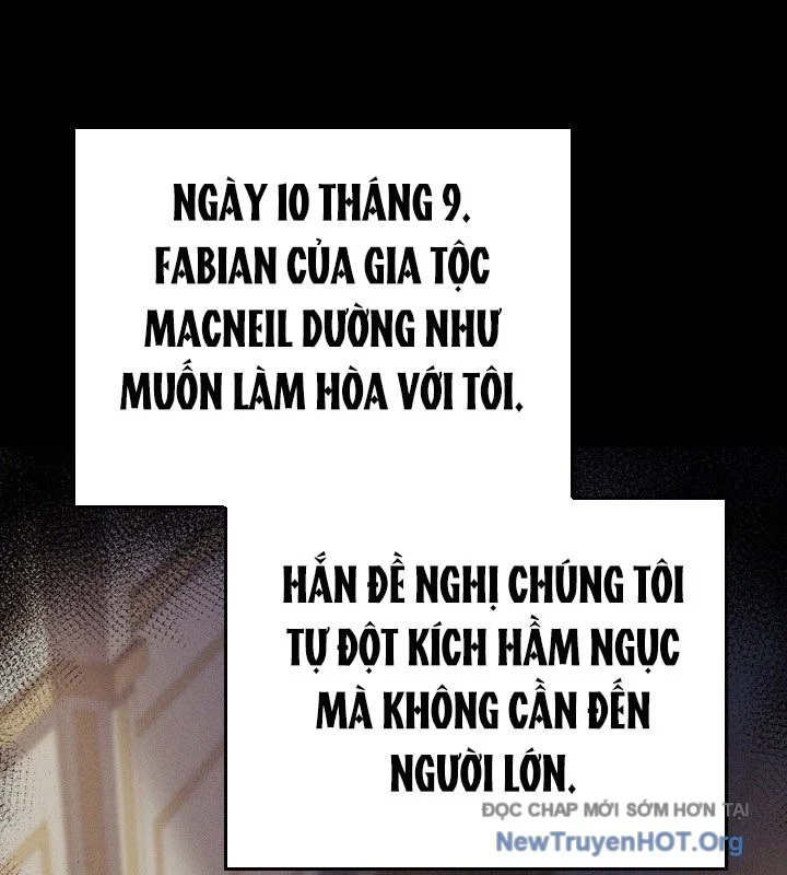 Con Trai Út Của Bá Tước Là Một Người Chơi Chapter 115 41