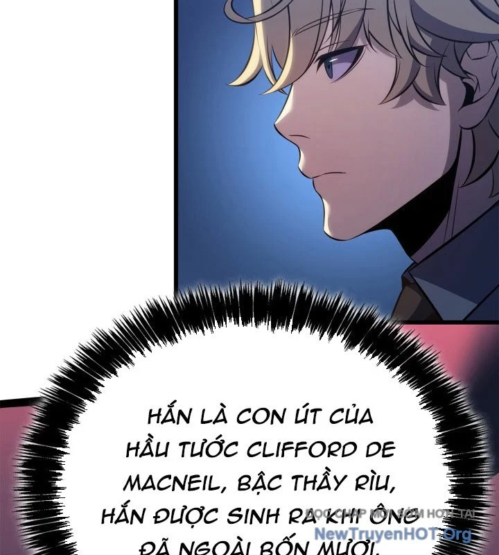 Con Trai Út Của Bá Tước Là Một Người Chơi Chapter 115 70