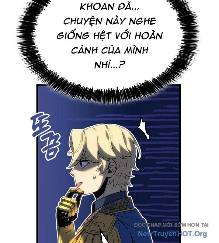 Con Trai Út Của Bá Tước Là Một Người Chơi Chapter 115 77
