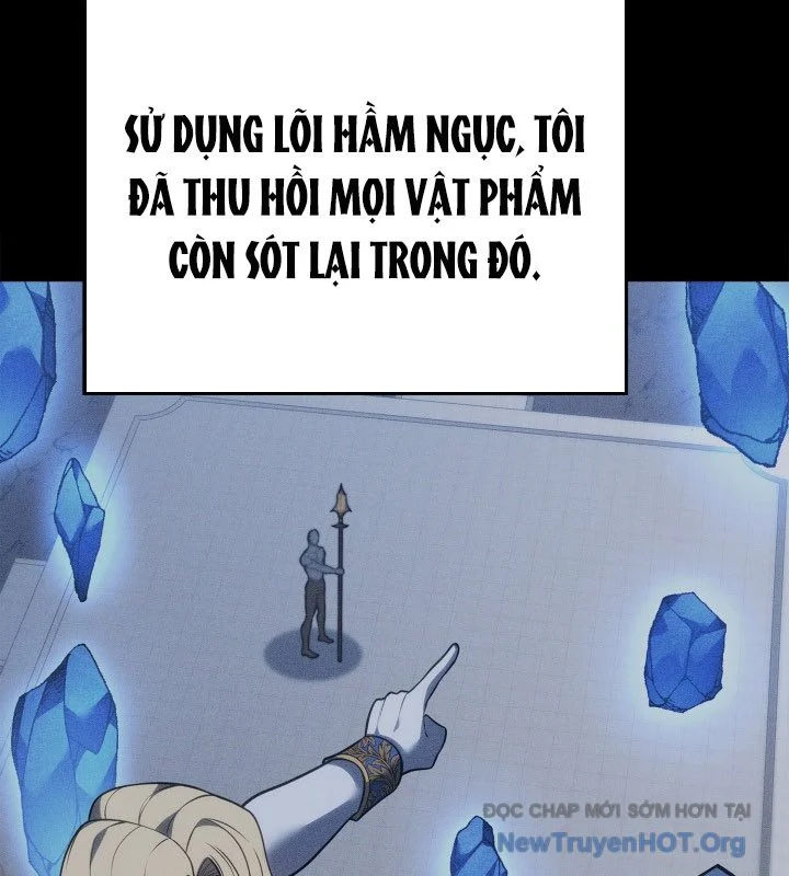Con Trai Út Của Bá Tước Là Một Người Chơi Chapter 115 112