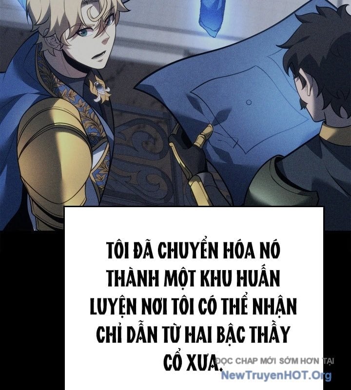 Con Trai Út Của Bá Tước Là Một Người Chơi Chapter 115 113