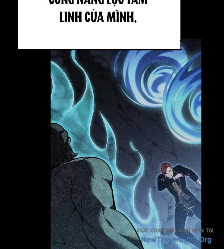 Con Trai Út Của Bá Tước Là Một Người Chơi Chapter 115 115