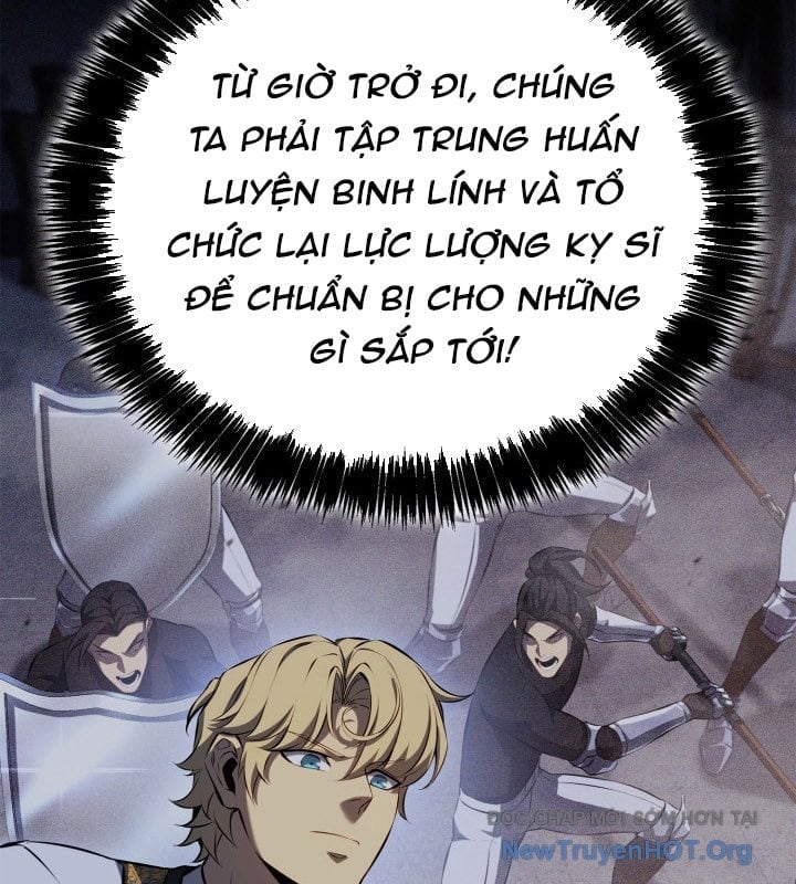 Con Trai Út Của Bá Tước Là Một Người Chơi Chapter 115 117