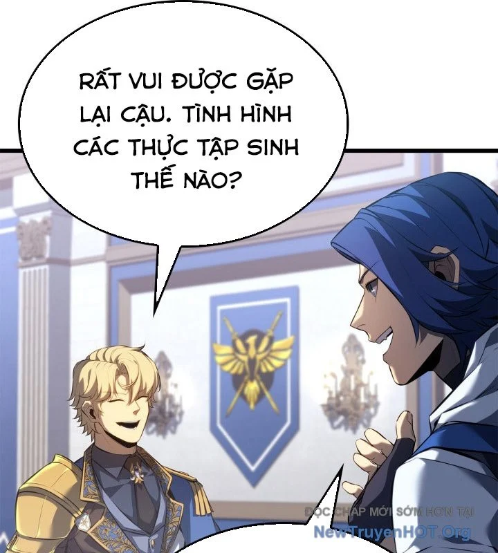 Con Trai Út Của Bá Tước Là Một Người Chơi Chapter 115 125