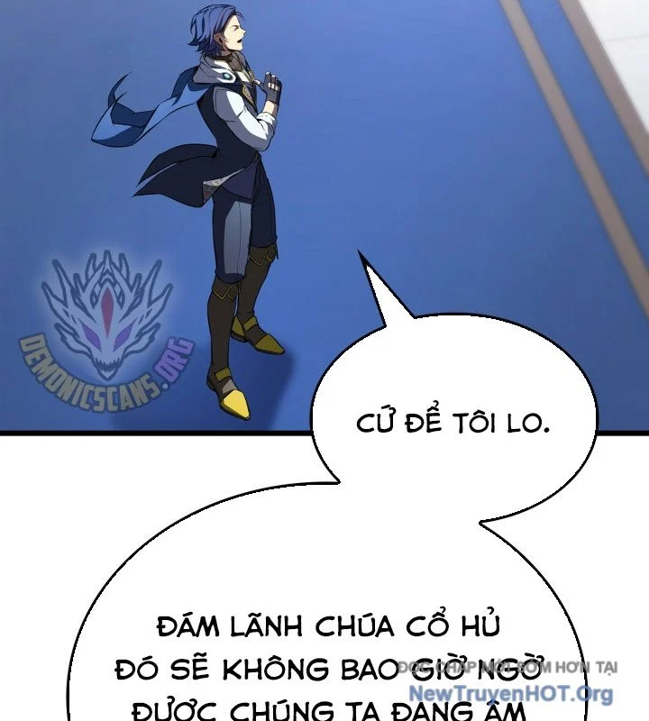 Con Trai Út Của Bá Tước Là Một Người Chơi Chapter 115 150