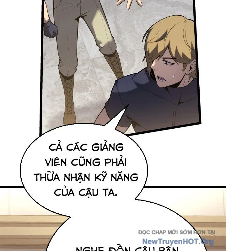 Con Trai Út Của Bá Tước Là Một Người Chơi Chapter 116 - Trang 2