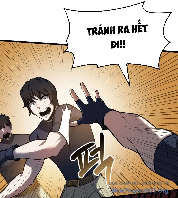 Con Trai Út Của Bá Tước Là Một Người Chơi Chapter 116 - Trang 2