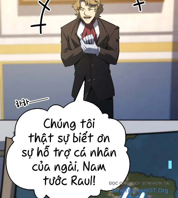 Con Trai Út Của Bá Tước Là Một Người Chơi Chapter 116 - Trang 2