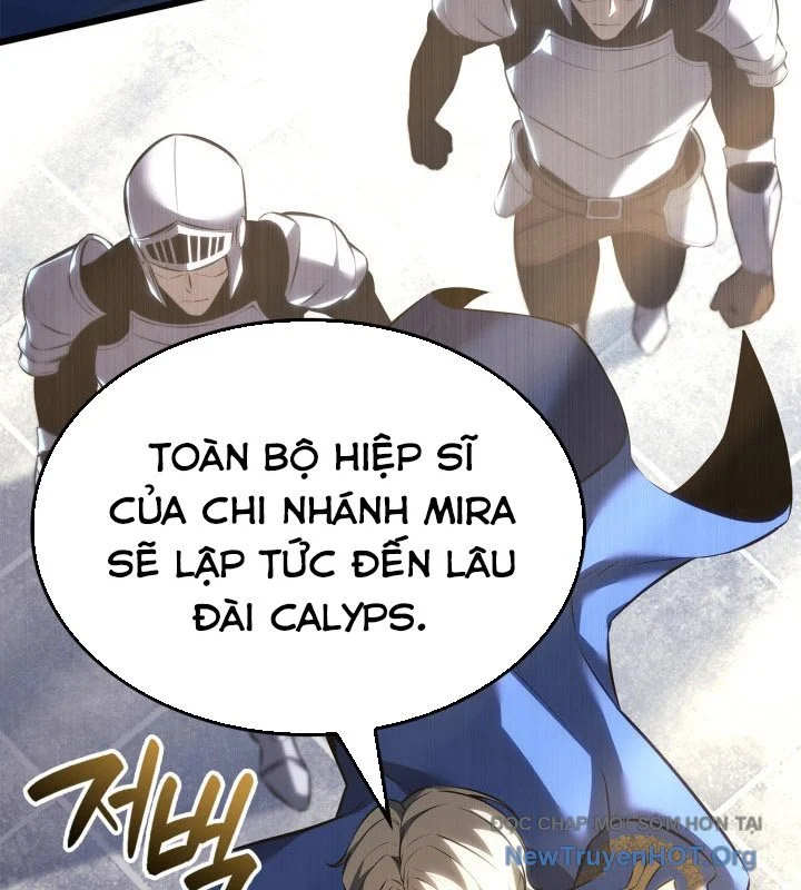Con Trai Út Của Bá Tước Là Một Người Chơi Chapter 116 - Trang 2