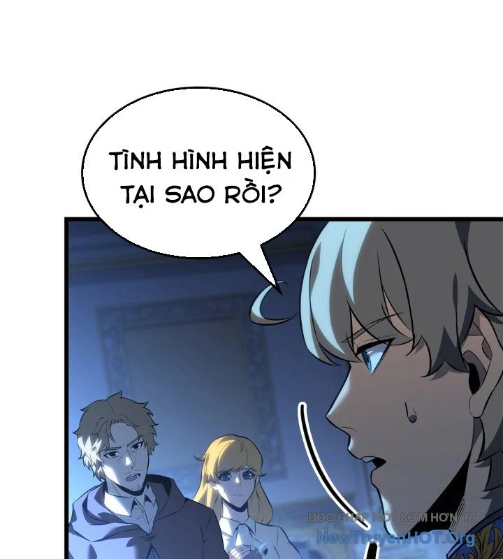 Con Trai Út Của Bá Tước Là Một Người Chơi Chapter 116 - Trang 2