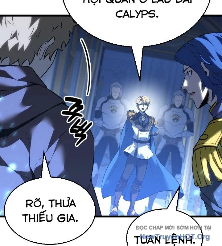 Con Trai Út Của Bá Tước Là Một Người Chơi Chapter 116 - Trang 2