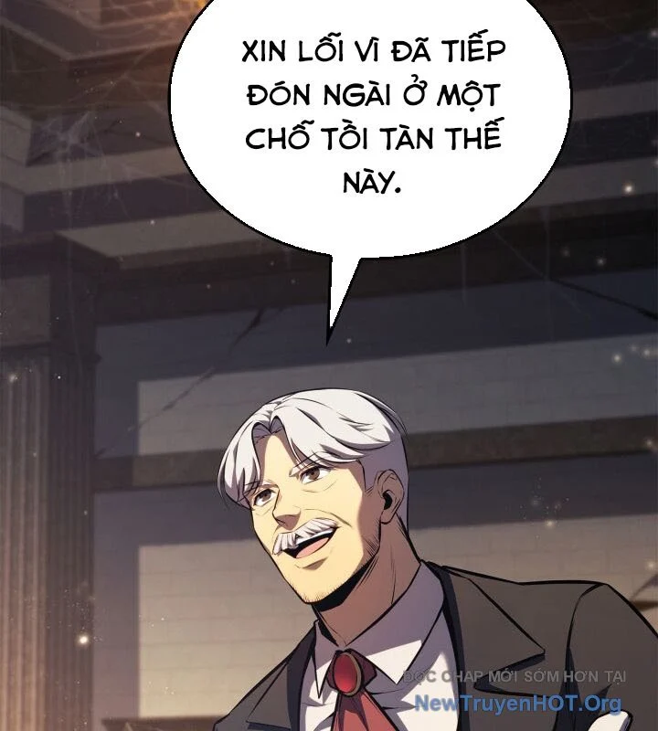 Con Trai Út Của Bá Tước Là Một Người Chơi Chapter 118 - Trang 2