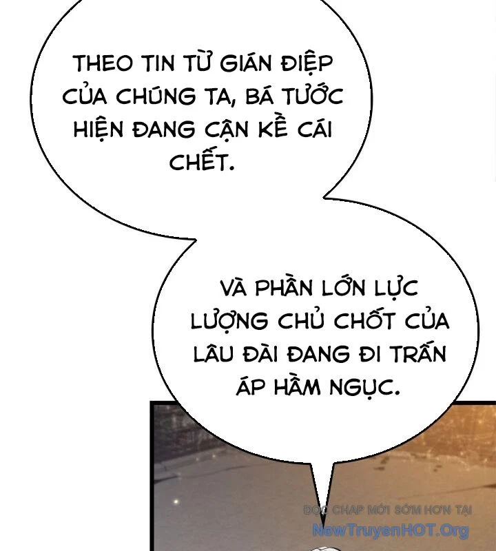 Con Trai Út Của Bá Tước Là Một Người Chơi Chapter 118 - Trang 2