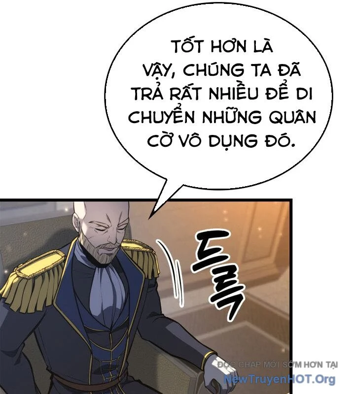 Con Trai Út Của Bá Tước Là Một Người Chơi Chapter 118 - Trang 2