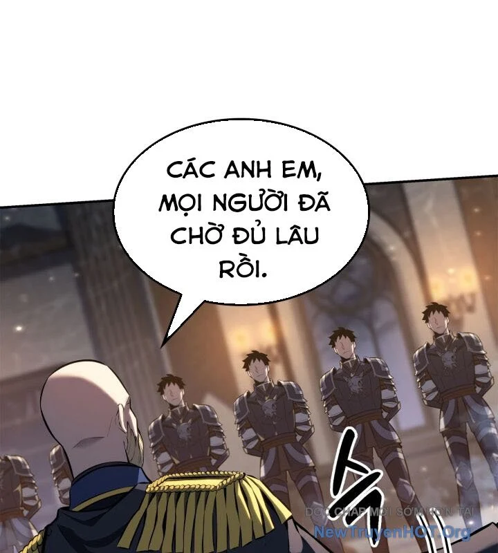 Con Trai Út Của Bá Tước Là Một Người Chơi Chapter 118 - Trang 2