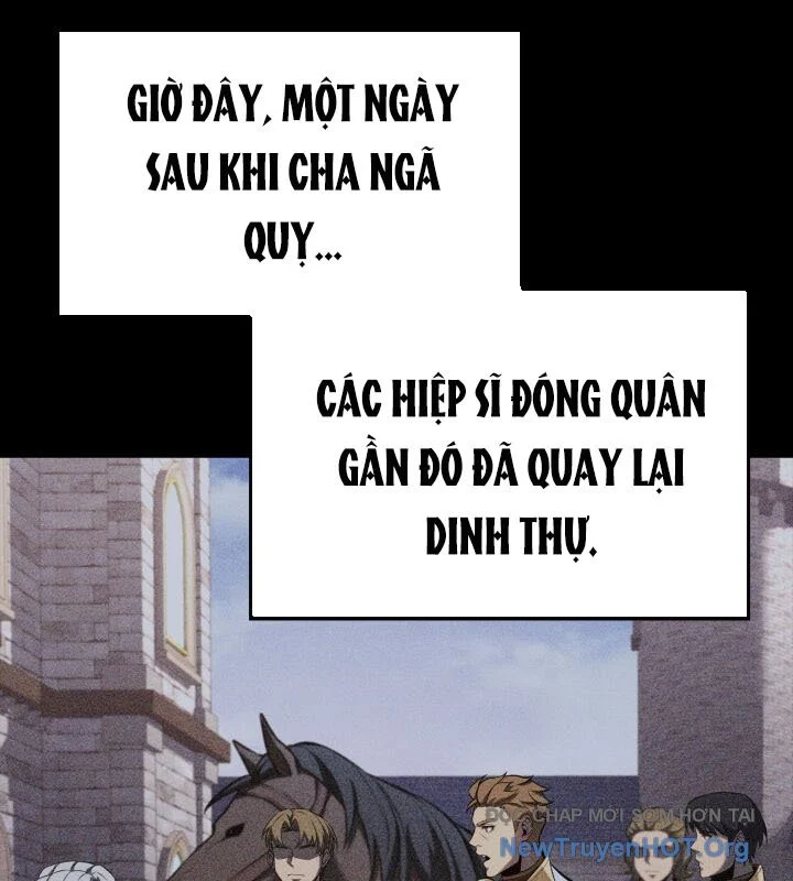 Con Trai Út Của Bá Tước Là Một Người Chơi Chapter 118 - Trang 2