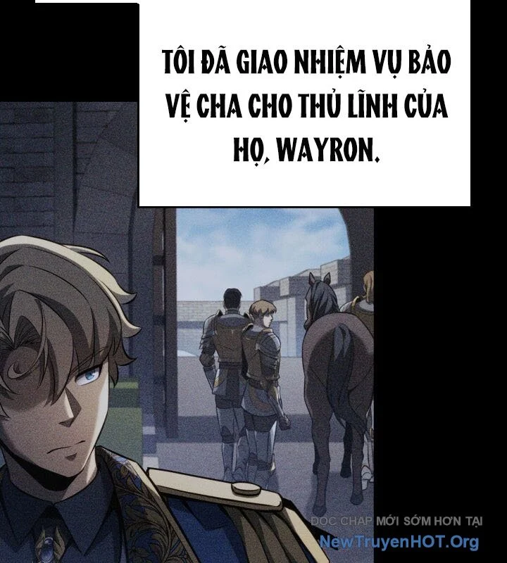 Con Trai Út Của Bá Tước Là Một Người Chơi Chapter 118 - Trang 2