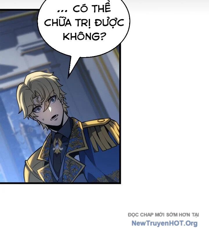 Con Trai Út Của Bá Tước Là Một Người Chơi Chapter 118 - Trang 2