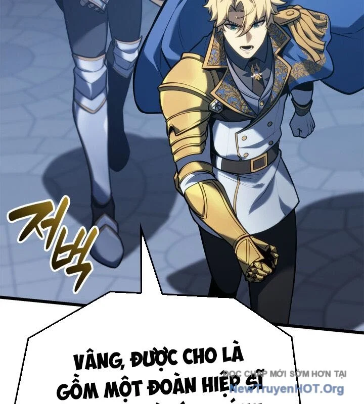Con Trai Út Của Bá Tước Là Một Người Chơi Chapter 118 - Trang 2