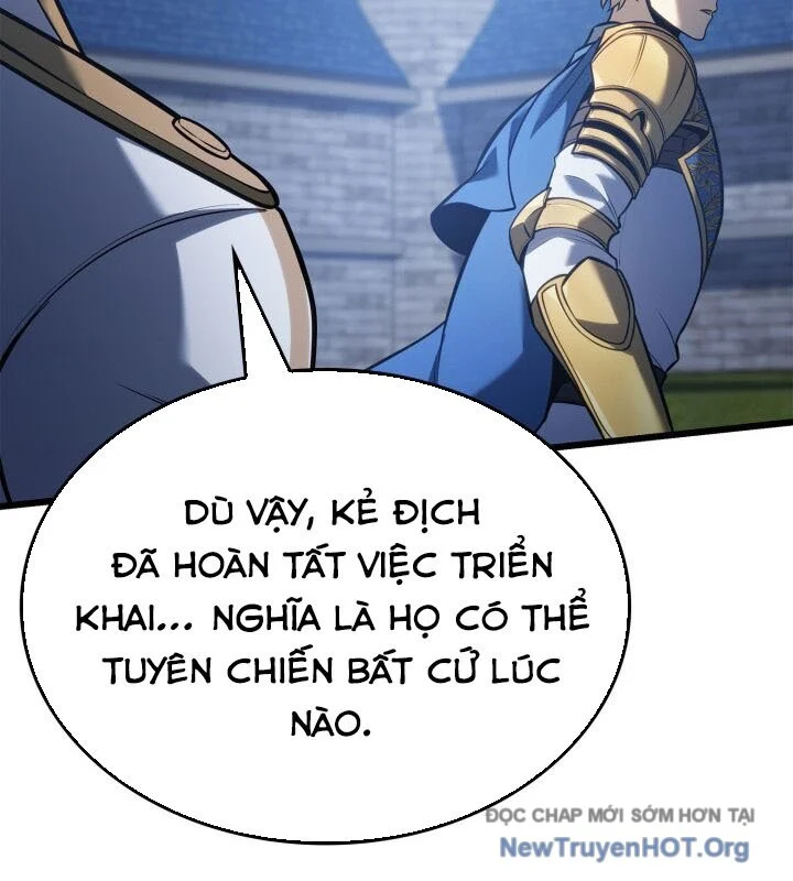 Con Trai Út Của Bá Tước Là Một Người Chơi Chapter 118 - Trang 2