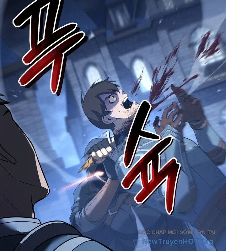 Con Trai Út Của Bá Tước Là Một Người Chơi Chapter 118 - Trang 2