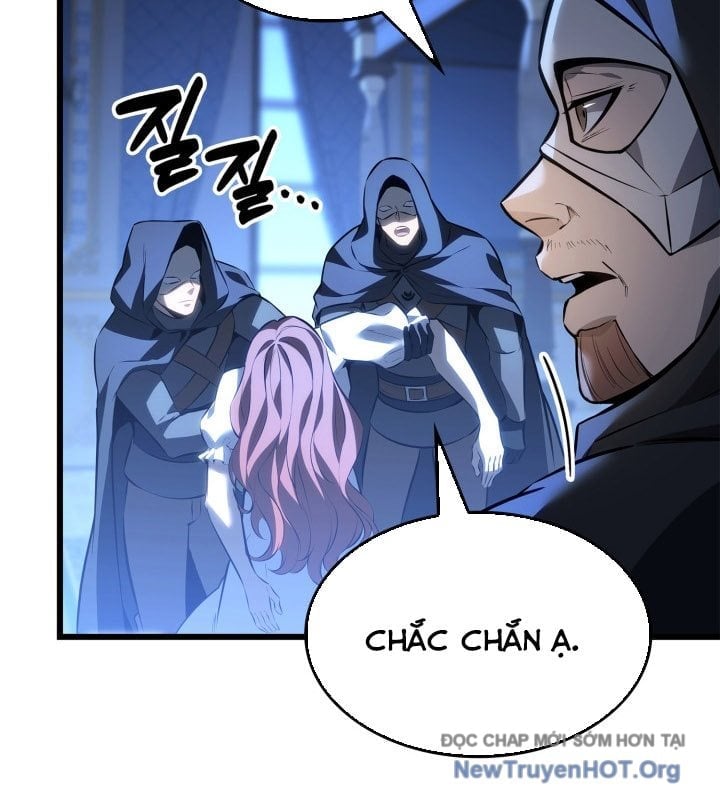 Con Trai Út Của Bá Tước Là Một Người Chơi Chapter 119 - Trang 2