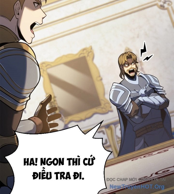 Con Trai Út Của Bá Tước Là Một Người Chơi Chapter 119 - Trang 2