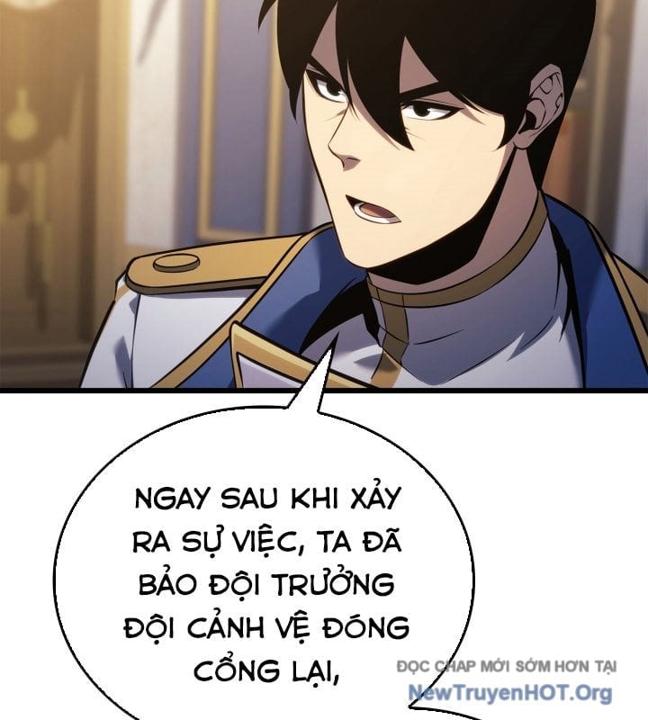 Con Trai Út Của Bá Tước Là Một Người Chơi Chapter 119 - Trang 2
