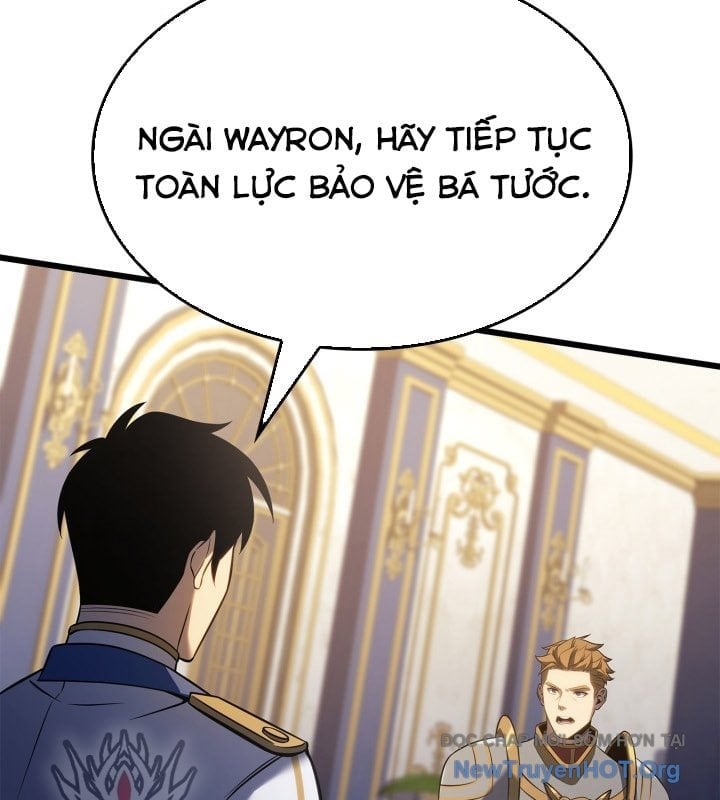 Con Trai Út Của Bá Tước Là Một Người Chơi Chapter 119 - Trang 2