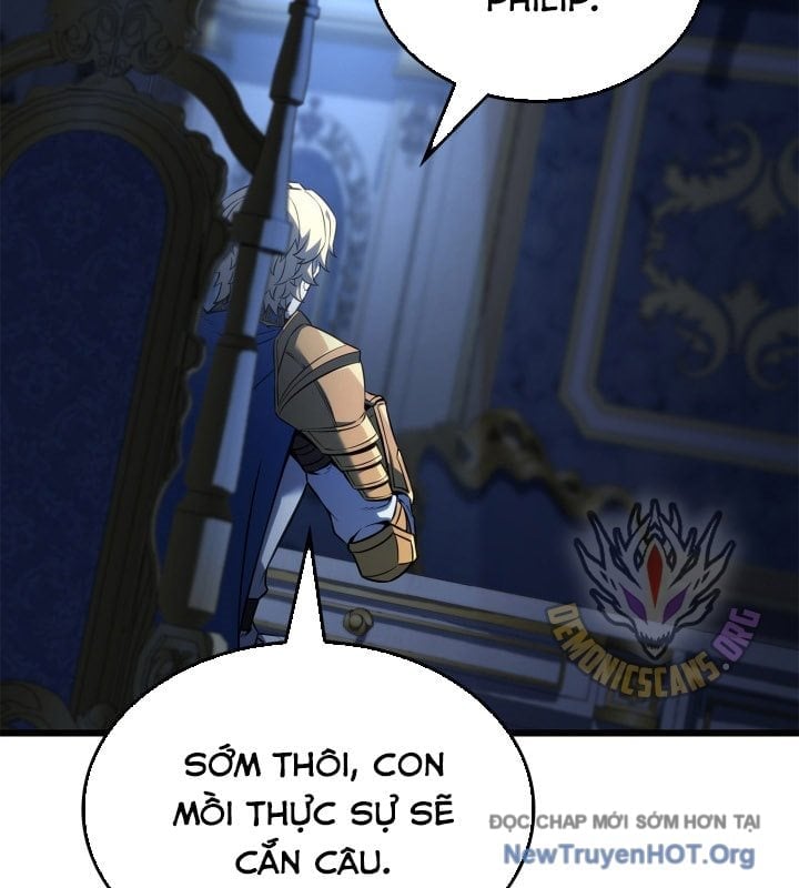 Con Trai Út Của Bá Tước Là Một Người Chơi Chapter 119 - Trang 2
