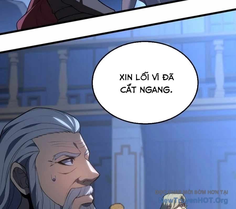 Con Trai Út Của Bá Tước Là Một Người Chơi Chapter 123 - Trang 2