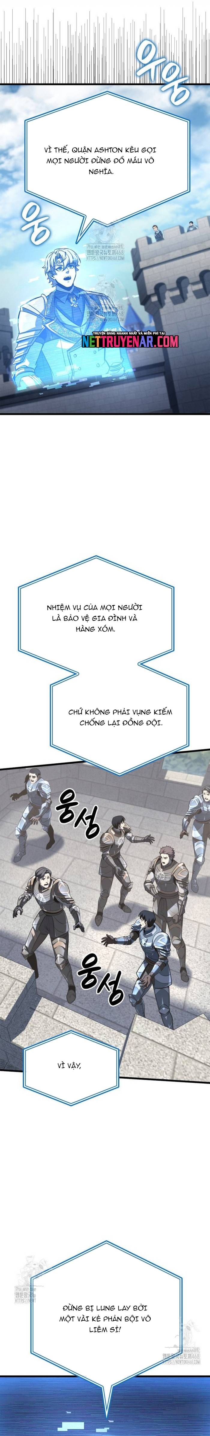 Con Trai Út Của Bá Tước Là Một Người Chơi Chapter 124 - Trang 2