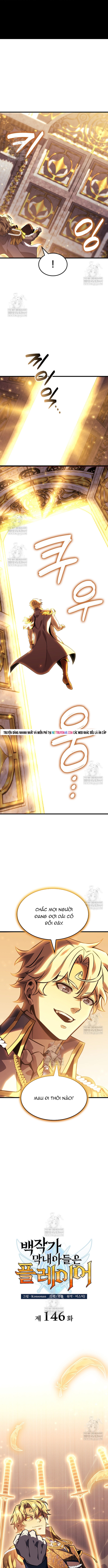 con trai út của bá tước là một người chơi Chapter 146 2