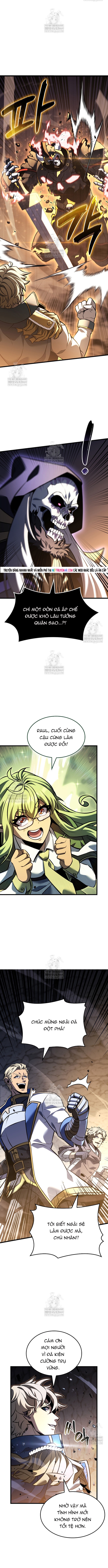 con trai út của bá tước là một người chơi Chapter 146 5