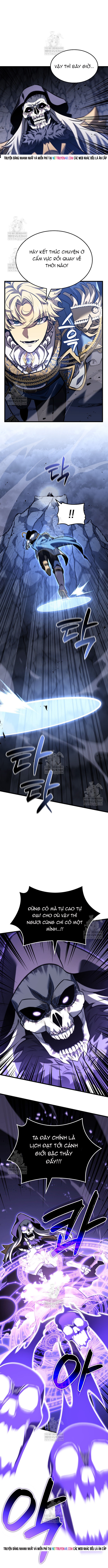 con trai út của bá tước là một người chơi Chapter 146 6