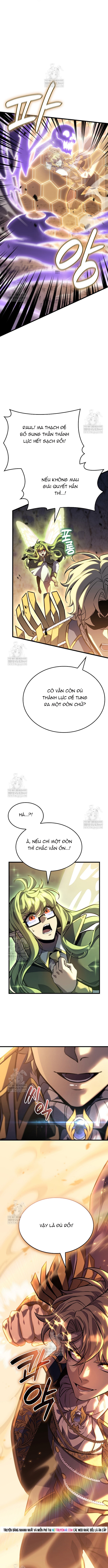 con trai út của bá tước là một người chơi Chapter 146 7