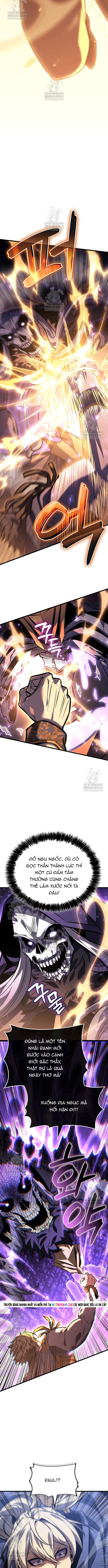 con trai út của bá tước là một người chơi Chapter 146 8