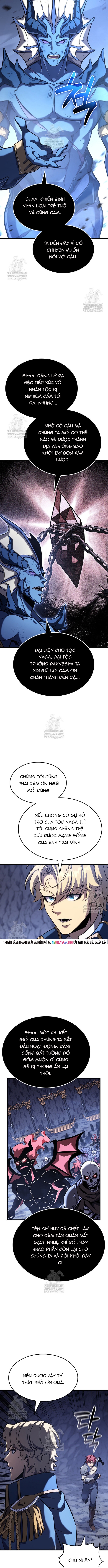 con trai út của bá tước là một người chơi Chapter 146 11