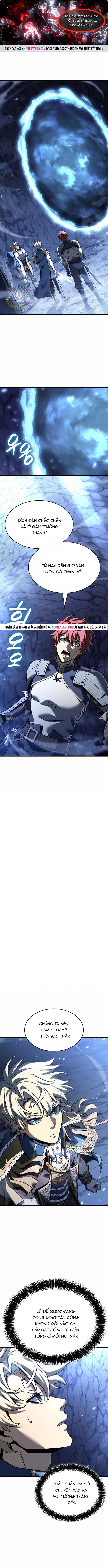 Con Trai Út Của Bá Tước Là Một Người Chơi Chapter 147 1