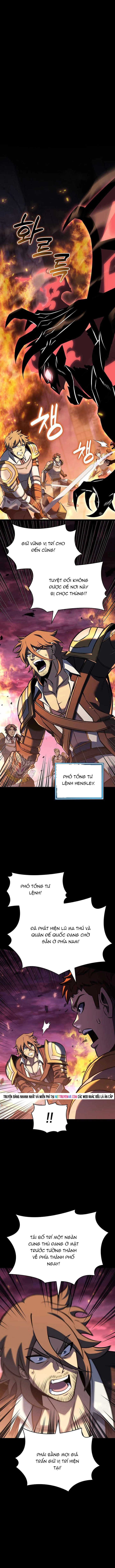 Con Trai Út Của Bá Tước Là Một Người Chơi Chapter 147 3