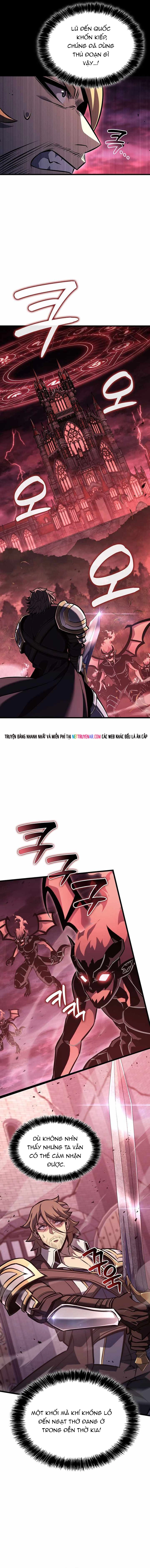 Con Trai Út Của Bá Tước Là Một Người Chơi Chapter 147 4