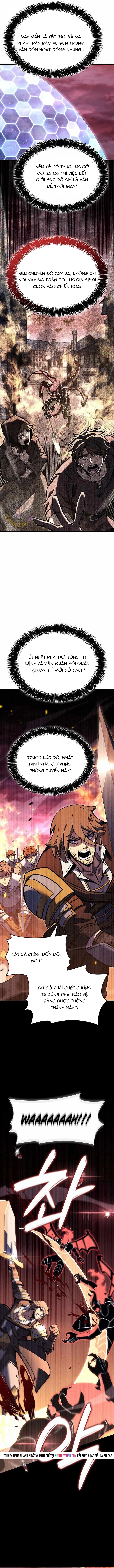 Con Trai Út Của Bá Tước Là Một Người Chơi Chapter 147 5